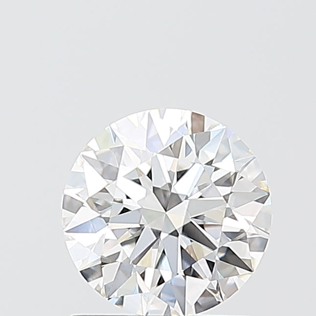 1.07ct Round E VVS2 Lab Created Diamond