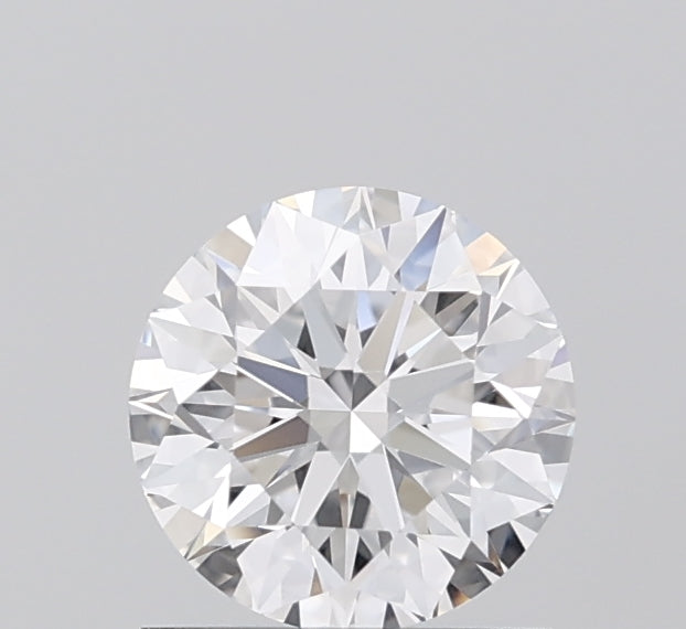 1.05ct Round D VVS1 Lab Created Diamond