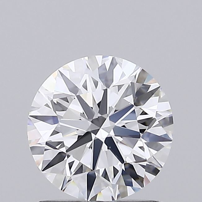 1.02ct Round D VVS2 Lab Created Diamond