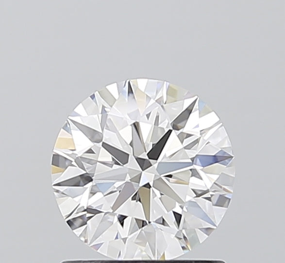 1.05ct Round D VVS2 Lab Created Diamond