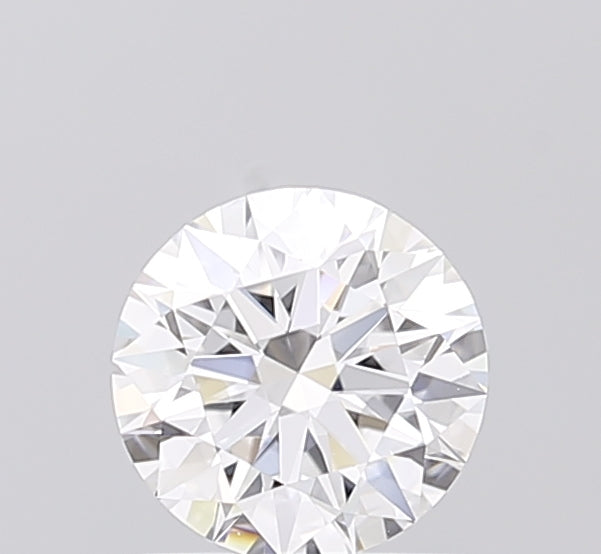 1.01ct Round D VS1 Lab Created Diamond