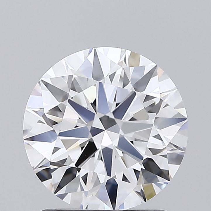 1.56ct Round STANDARD VVS2 Lab Created Diamond