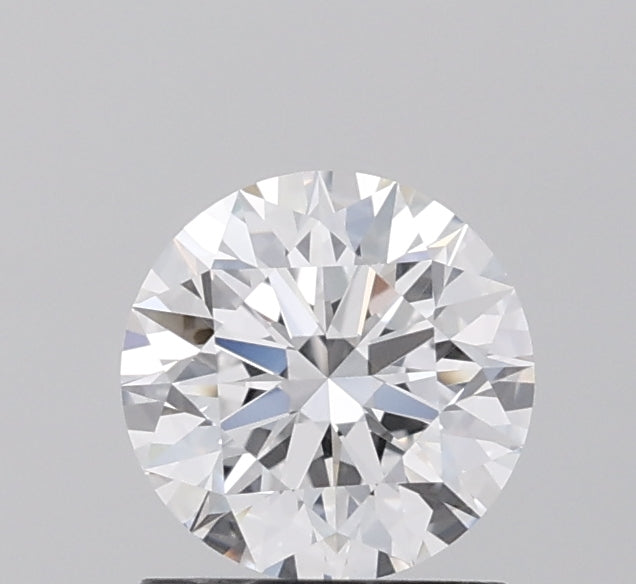 1.09ct Round D VVS1 Lab Created Diamond