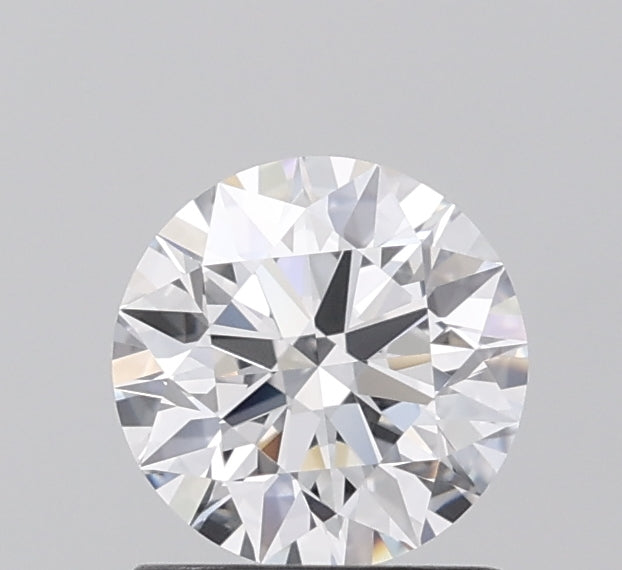1.1ct Round D VVS2 Lab Created Diamond