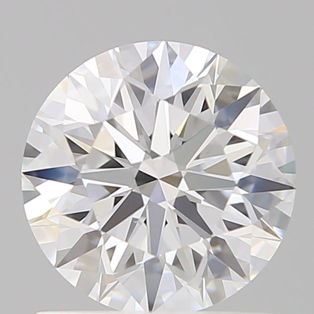 1.18ct Round E VS1 Lab Created Diamond