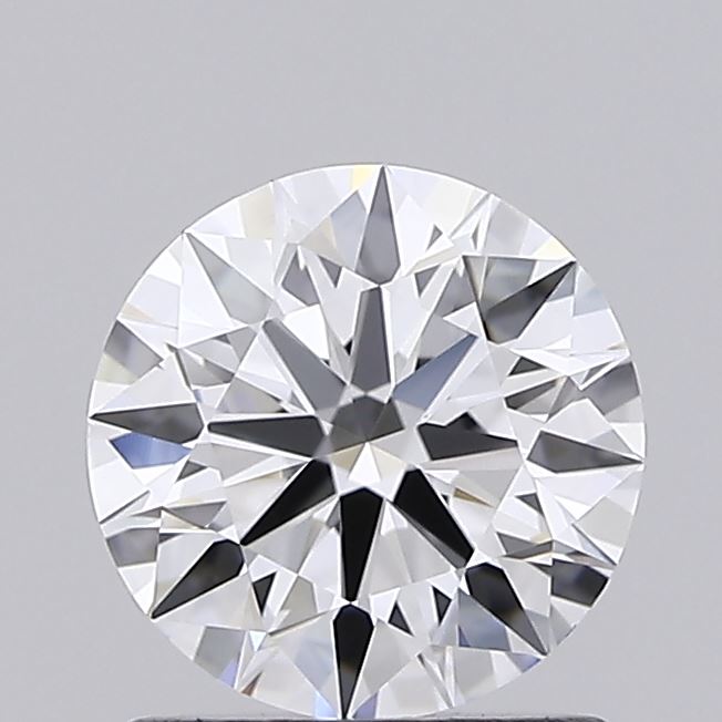 1.03ct Round D VS1 Lab Created Diamond