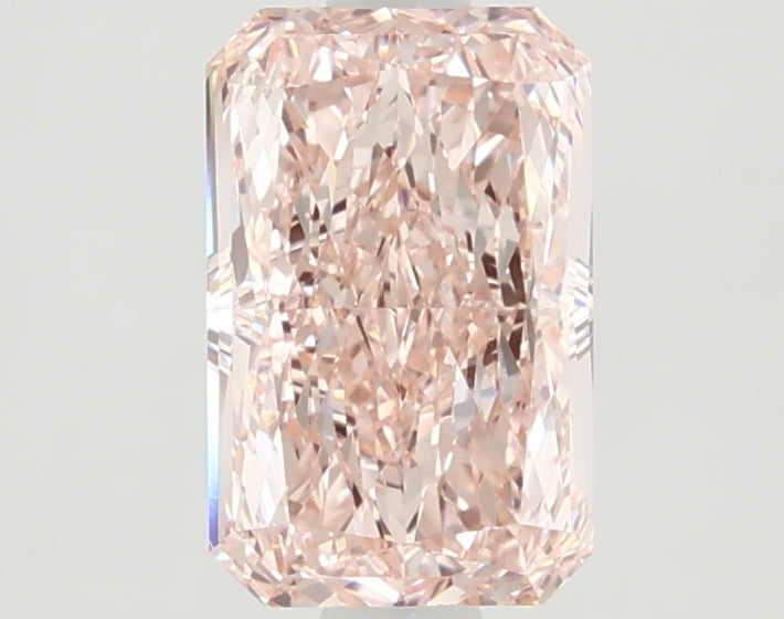 1.64ct Radiant   VVS2 Lab Created Diamond
