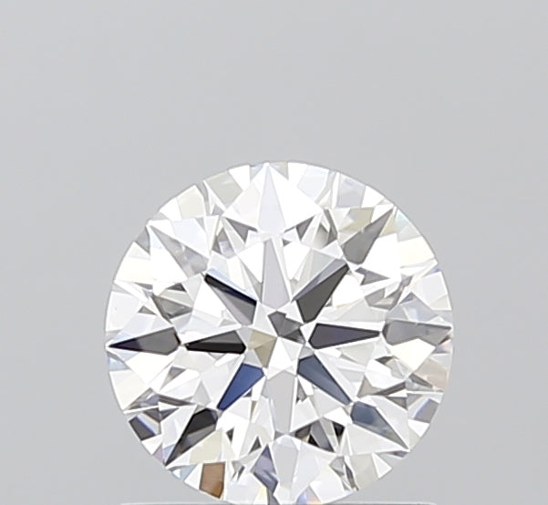 1.05ct Round D VVS2 Lab Created Diamond