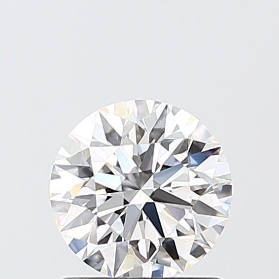 1.08ct Round E VVS2 Lab Created Diamond