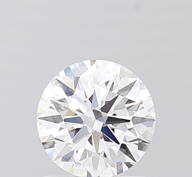 1.05ct Round D VVS2 Lab Created Diamond