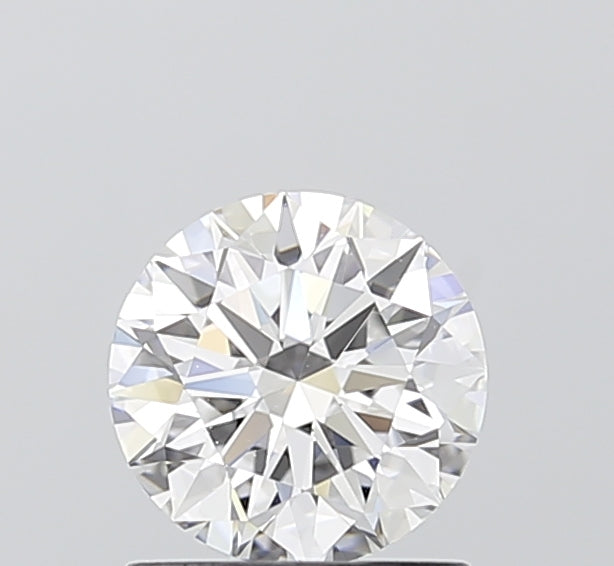 1.05ct Round D VVS1 Lab Created Diamond