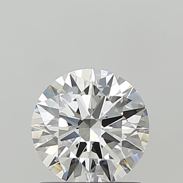 1.1ct Round F VS1 Lab Created Diamond