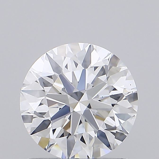 1.04ct Round D VS1 Lab Created Diamond