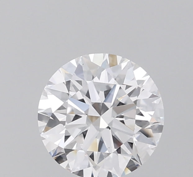 1.05ct Round D VS1 Lab Created Diamond