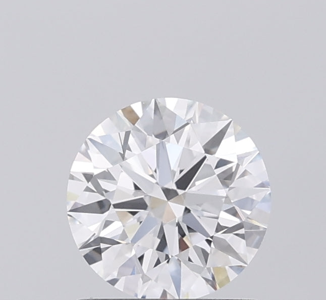 1.05ct Round D VS1 Lab Created Diamond