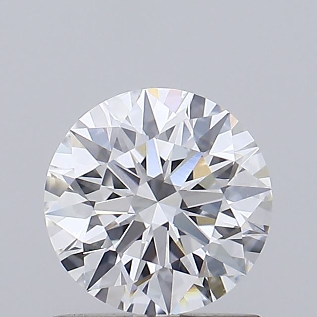 1.04ct Round E VVS2 Lab Created Diamond