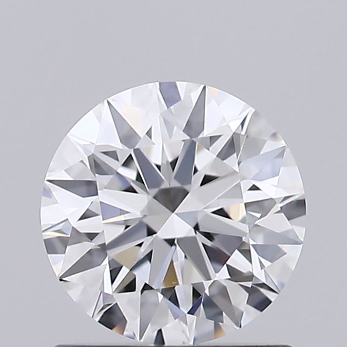 0.85ct Round D VVS2 Lab Created Diamond