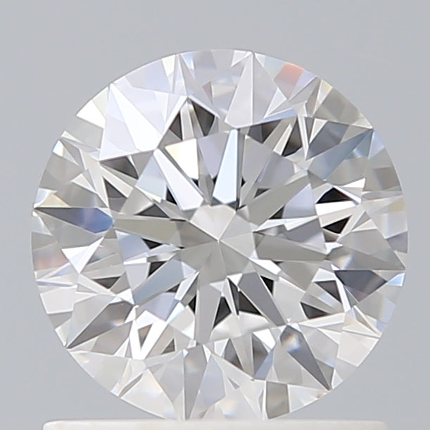 1.09ct Round D VS1 Lab Created Diamond