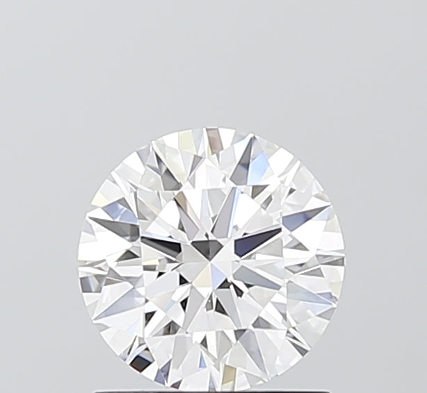 1.05ct Round D VVS2 Lab Created Diamond