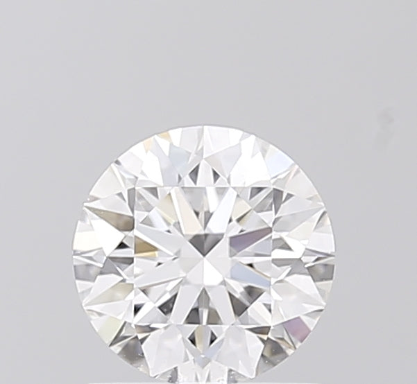 1.05ct Round D VVS2 Lab Created Diamond
