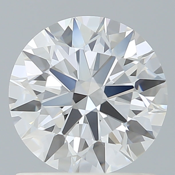 1.14ct Round D VS1 Lab Created Diamond