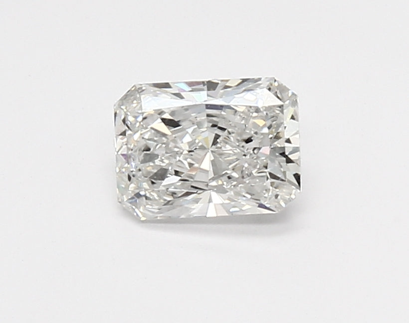 0.76ct Radiant G VS1 Lab Created Diamond