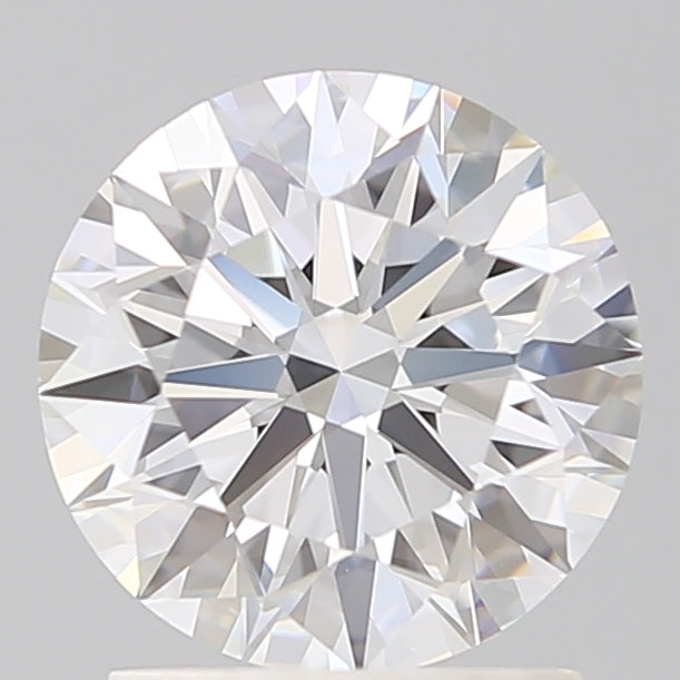 1.74ct Round D VVS2 Lab Created Diamond