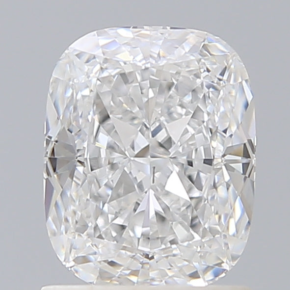 1.56ct Cushion E VS2 Lab Created Diamond