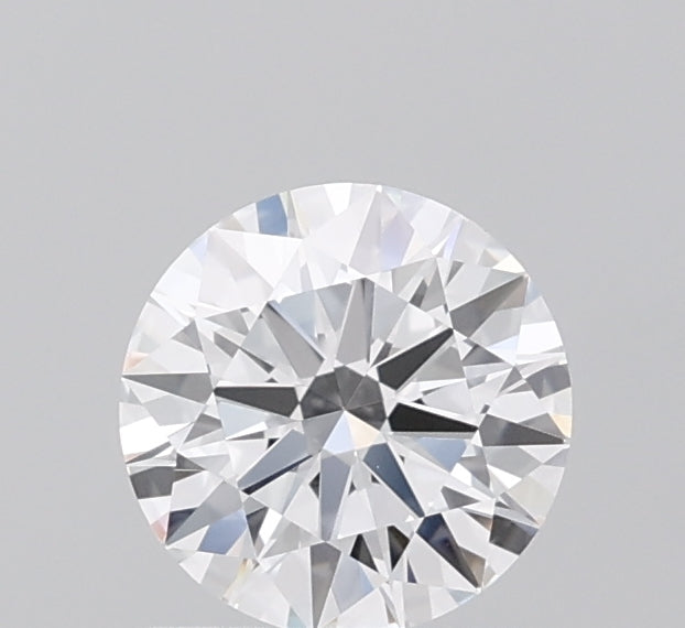 1.03ct Round E VVS1 Lab Created Diamond