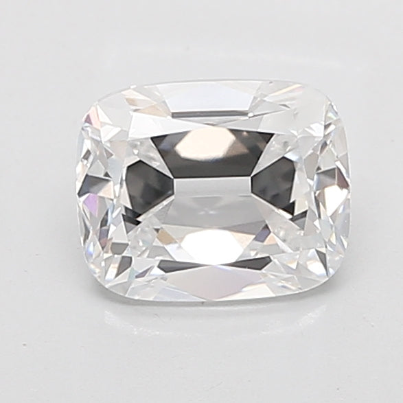 2.53ct Cushion D VVS1 Lab Created Diamond