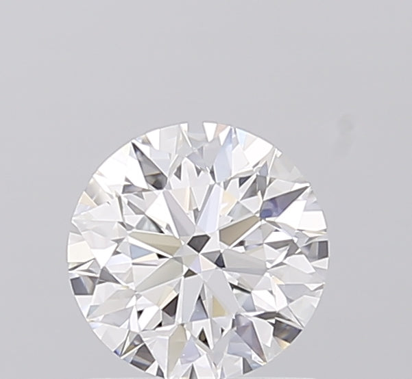 1.06ct Round D VVS1 Lab Created Diamond