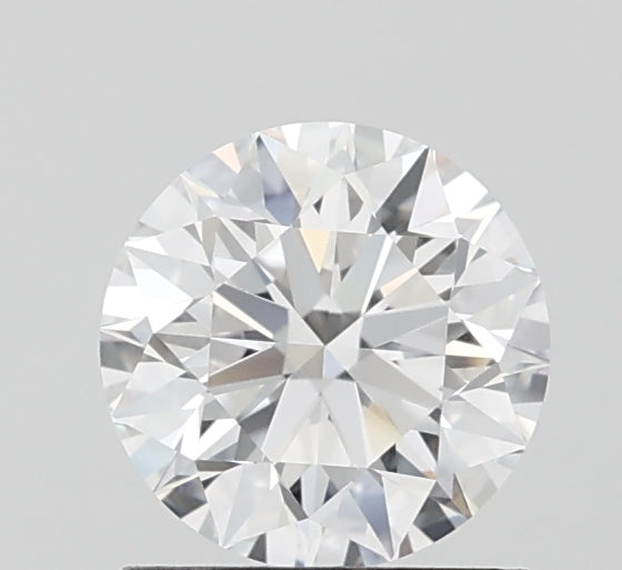 1.04ct Round D VVS2 Lab Created Diamond