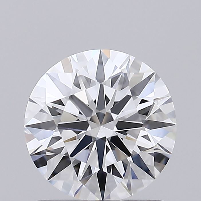 1.01ct Round D VS1 Lab Created Diamond