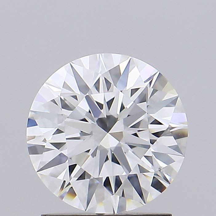 1.53ct Round STANDARD VVS2 Lab Created Diamond