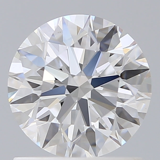 1.14ct Round D VS1 Lab Created Diamond