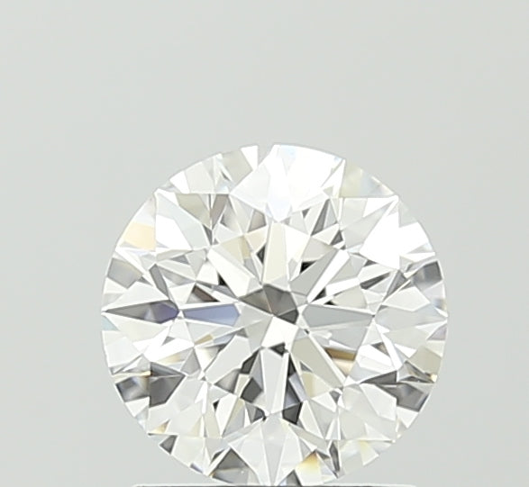 1.07ct Round D VVS1 Lab Created Diamond