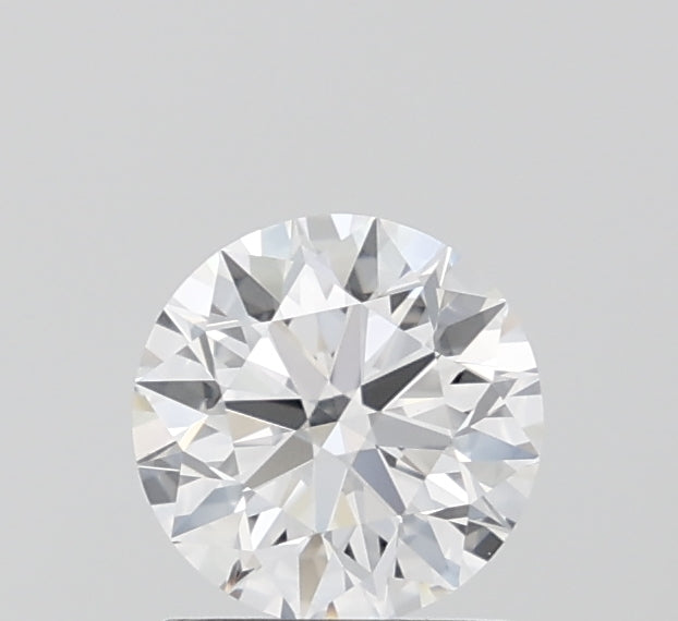 1.04ct Round D VVS1 Lab Created Diamond