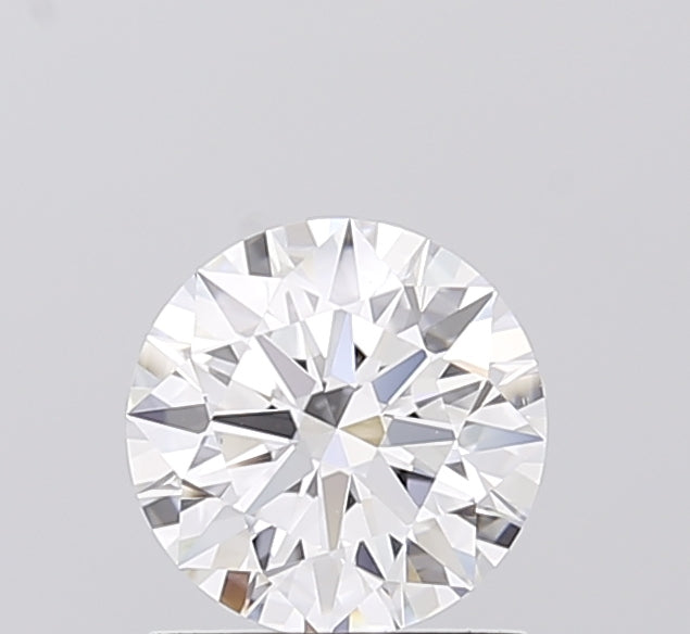 1.08ct Round D VS1 Lab Created Diamond