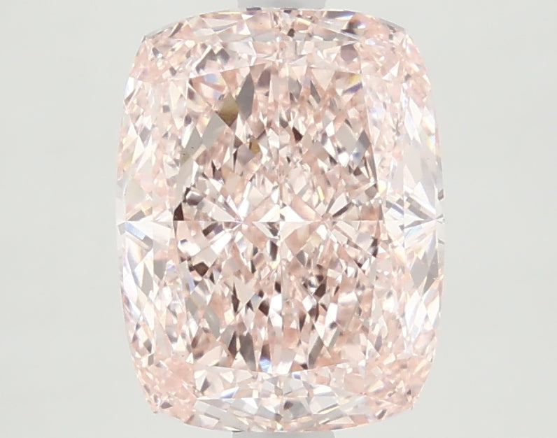 2.92ct Cushion   VS1 Lab Created Diamond