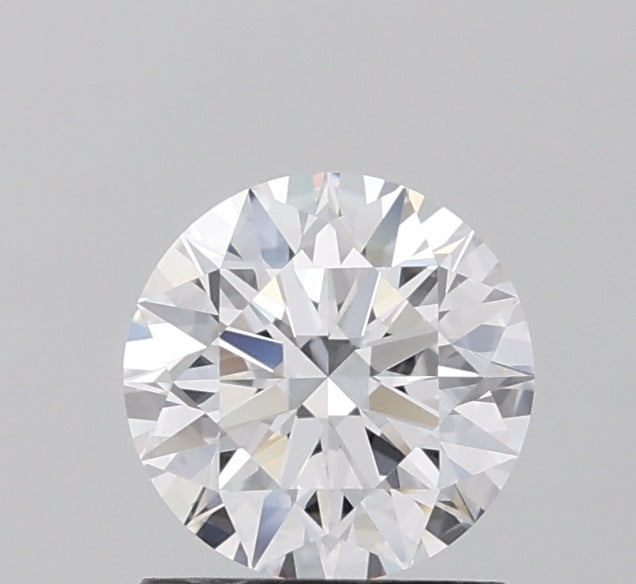 1.08ct Round D VVS1 Lab Created Diamond