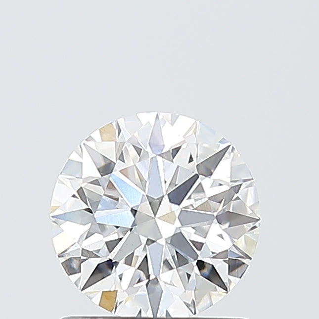 1.06ct Round D VS1 Lab Created Diamond
