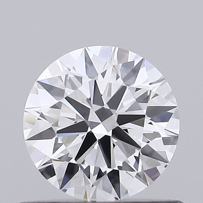0.54ct Round D VS1 Lab Created Diamond