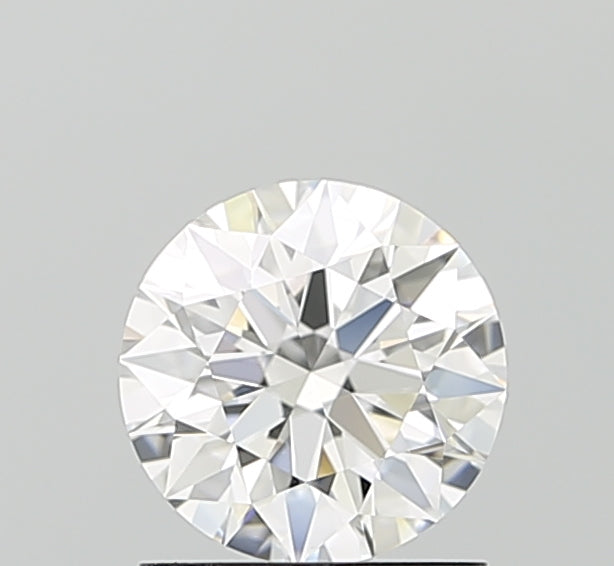 1.08ct Round D VVS1 Lab Created Diamond