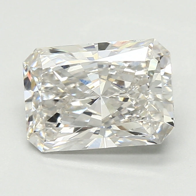 1.41ct Radiant G VS1 Lab Created Diamond
