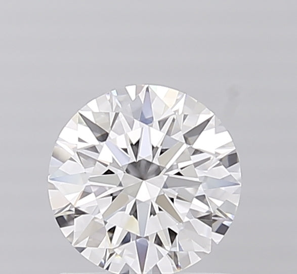 1.05ct Round D VVS2 Lab Created Diamond