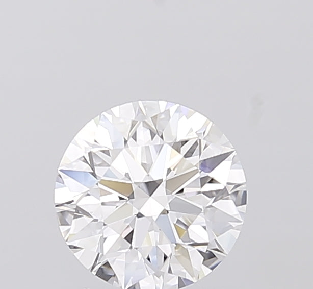1.03ct Round D VVS2 Lab Created Diamond