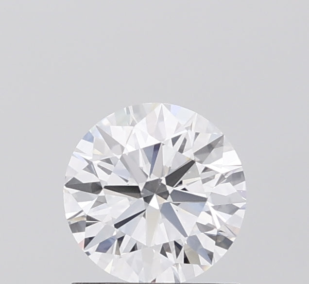 1ct Round D VVS2 Lab Created Diamond