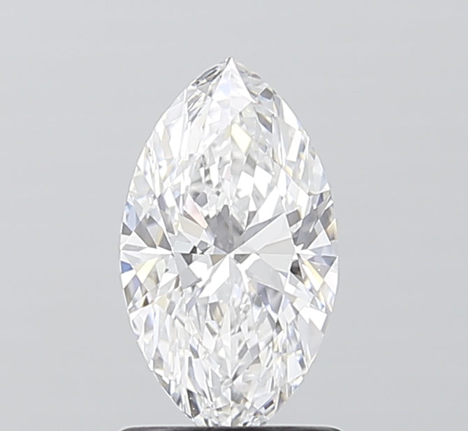1.02ct Marquise D VVS1 Lab Created Diamond