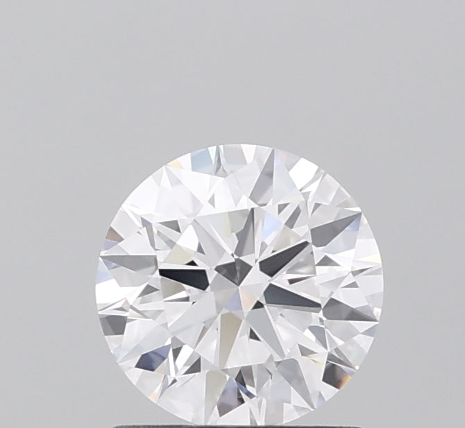 1.06ct Round D VVS1 Lab Created Diamond
