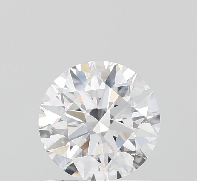 1.03ct Round D VVS2 Lab Created Diamond